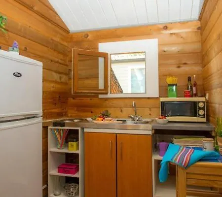 Campsite Aqua Viva Carsac-Aillac