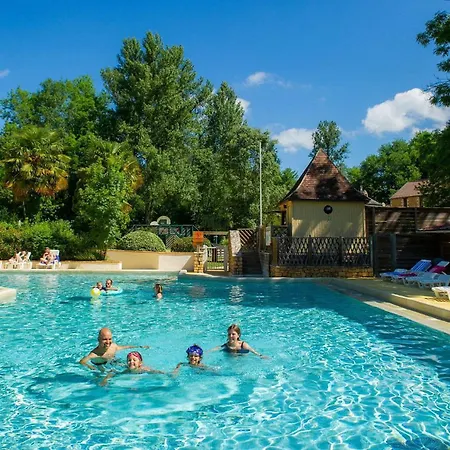 Aqua Viva Campsite