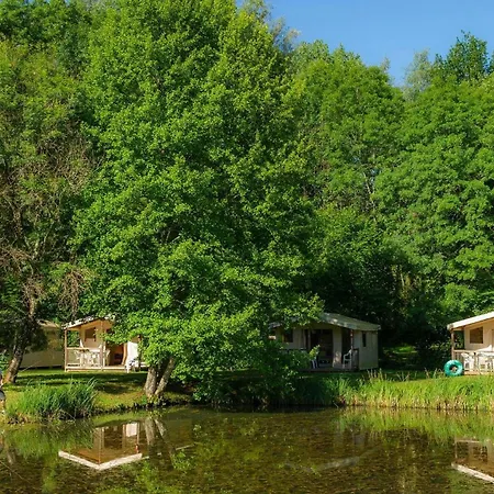 Campsite Aqua Viva