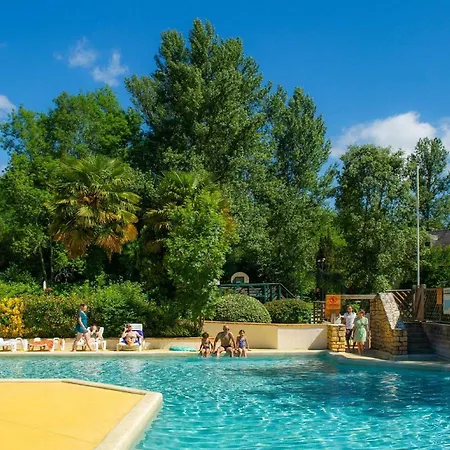 Aqua Viva Carsac-Aillac