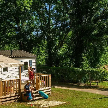Campsite Aqua Viva Carsac-Aillac