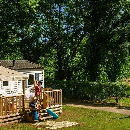 Campsite Aqua Viva Carsac-Aillac